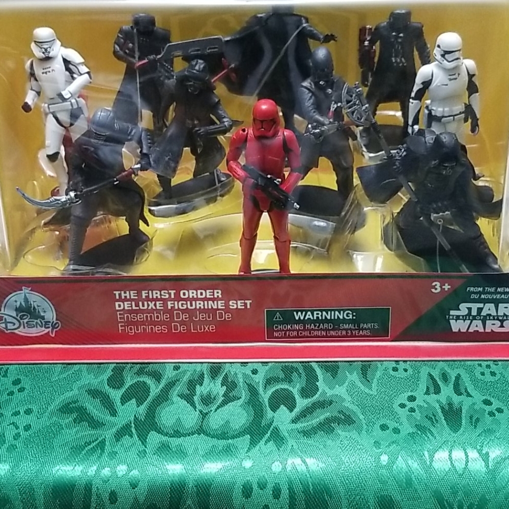 Disney Star Wars Limited Edition